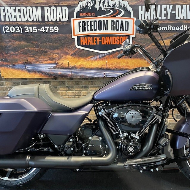 2025 Road Glide (FLTRX) - Photo 7