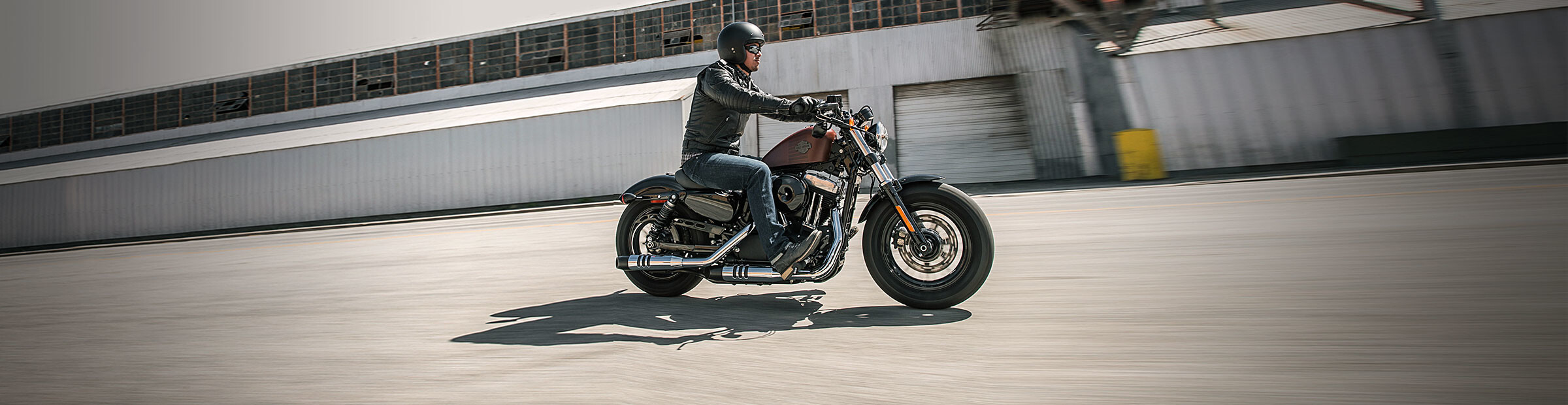Harley-Davidson Dealer near Me