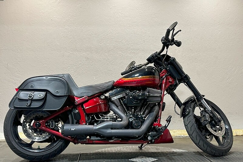 Pre-Owned Inventory | Eagle's Nest Harley-Davidson