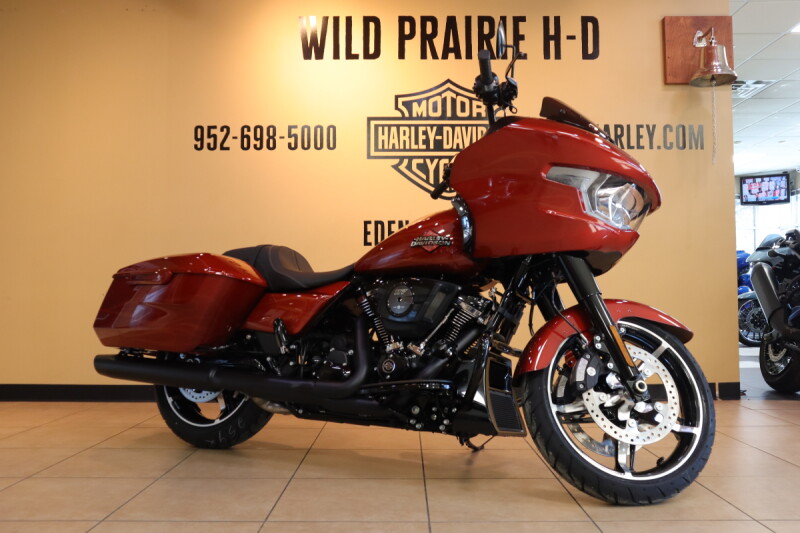 2025 Harley-Davidson HD Touring FLTRX Road Glide