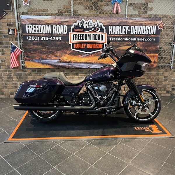 2025 Road Glide® (FLTRX)