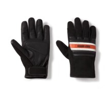 メンズ H-D®トレントンダイナニットライディンググローブ