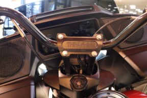2025 Harley-Davidson HD Touring FLTRX Road Glide thumb 2