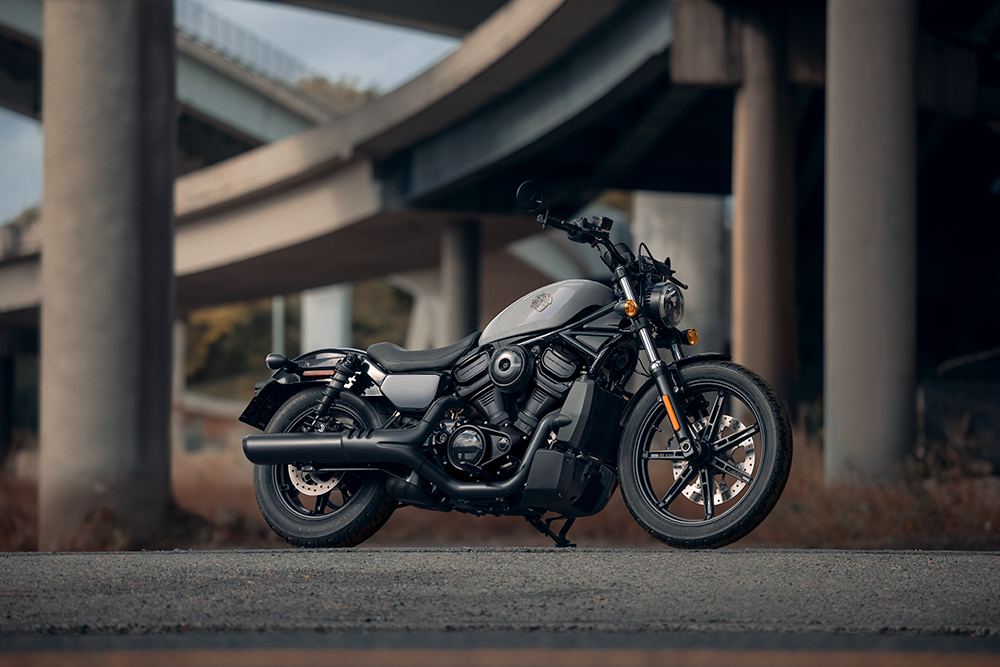 Nightster