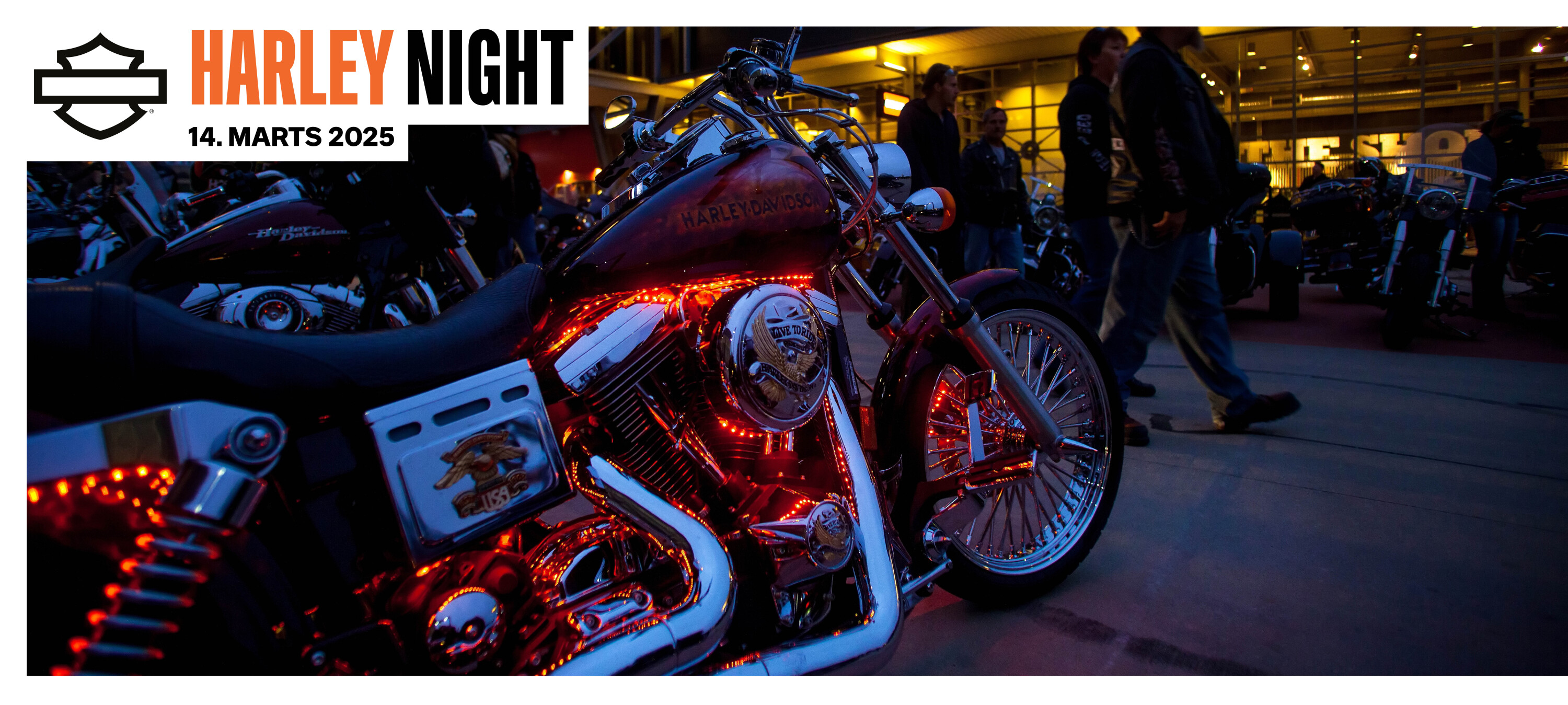 HarleyNight