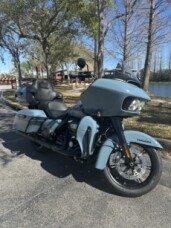 2024 Harley-Davidson<sup>®</sup> Road Glide<sup>®</sup> Limited thumb 3