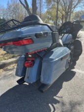 2024 Harley-Davidson<sup>®</sup> Road Glide<sup>®</sup> Limited thumb 1