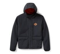MEN'S H-D TECH 3-in-1 JACKET