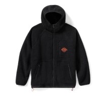 MEN'S HARLEY-DAVIDSON SHERPA FULL ZIP