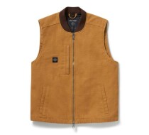 MEN'S HERITAGE MECHANICS VEST