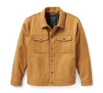 MEN'S HERITAGE MECHANICS JACKET