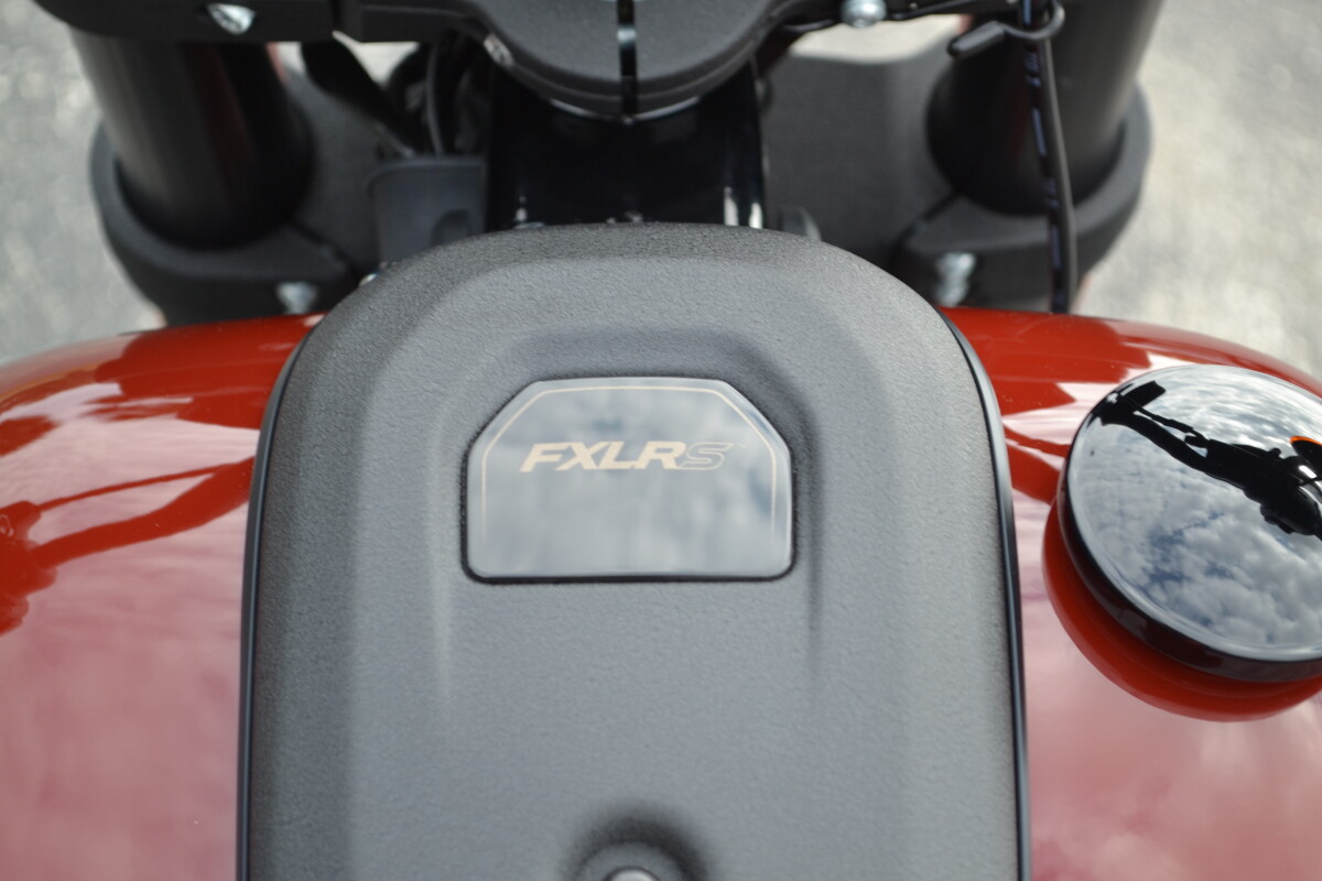 2024 Harley-Davidson Low Rider S - FXLRS - Photo 10