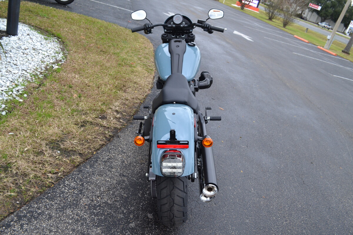 2024 Harley-Davidson Low Rider S - FXLRS - Photo 9