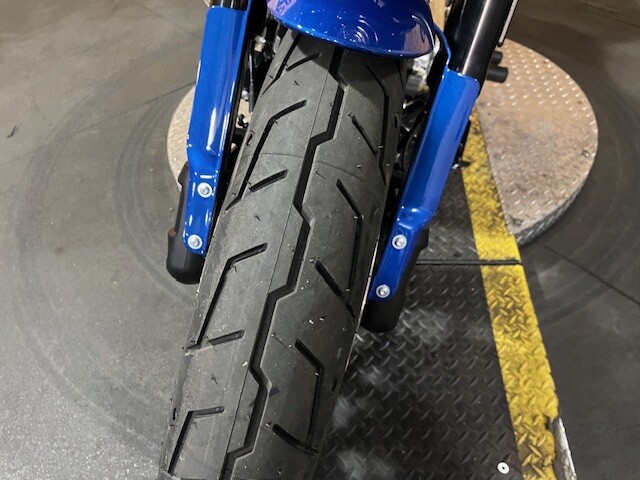 Harley-Davidson Low Rider ST 2025 FXLRST BLUE BURST - Photo 6