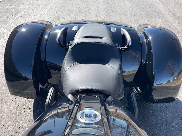 Harley-Davidson Freewheeler 2024 FLRT Vivid Black
 NOW ONLY $28,499 - Photo 6
