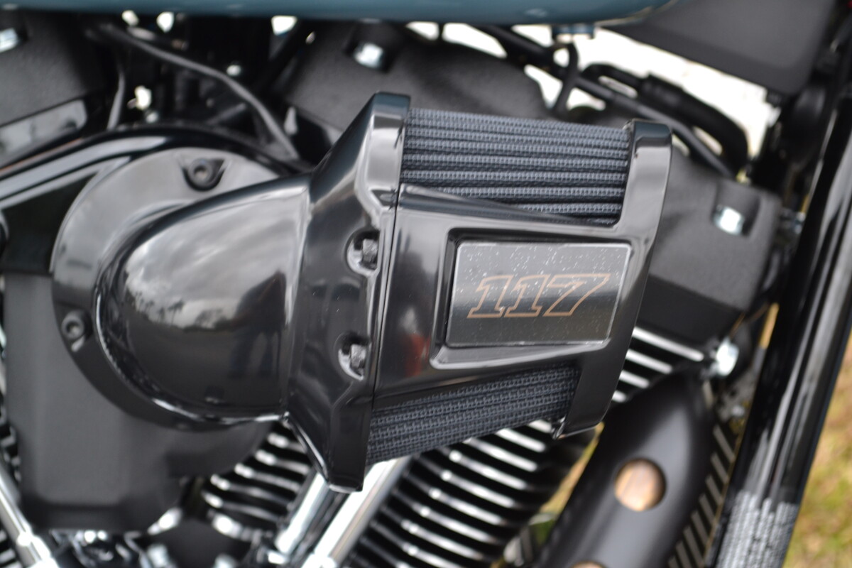 2024 Harley-Davidson Low Rider S - FXLRS - Photo 6