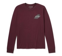 WOMEN'S SERPENT ROSE BLING TOP