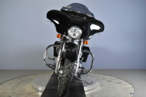 2019 Harley-Davidson® Street Glide® FLHX thumb 1