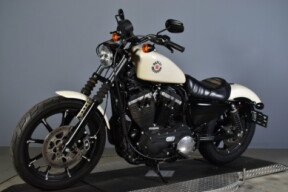 2022 Harley-Davidson® Iron 883™ XL 883N thumb 0