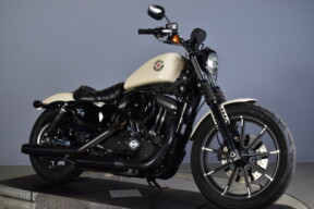 2022 Harley-Davidson® Iron 883™ XL 883N thumb 2