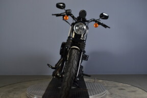 2022 Harley-Davidson® Iron 883™ XL 883N thumb 1