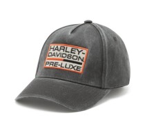 MEN'S PRE-LUXE SOFTAIL STRETCH FIT CAP