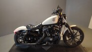 2022 Harley-Davidson® Iron 883™ XL 883N