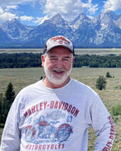 Bruce Smyth