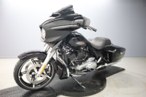 2025 Harley-Davidson® Street Glide® FLHX thumb 0