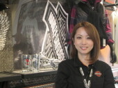 道野　久美子