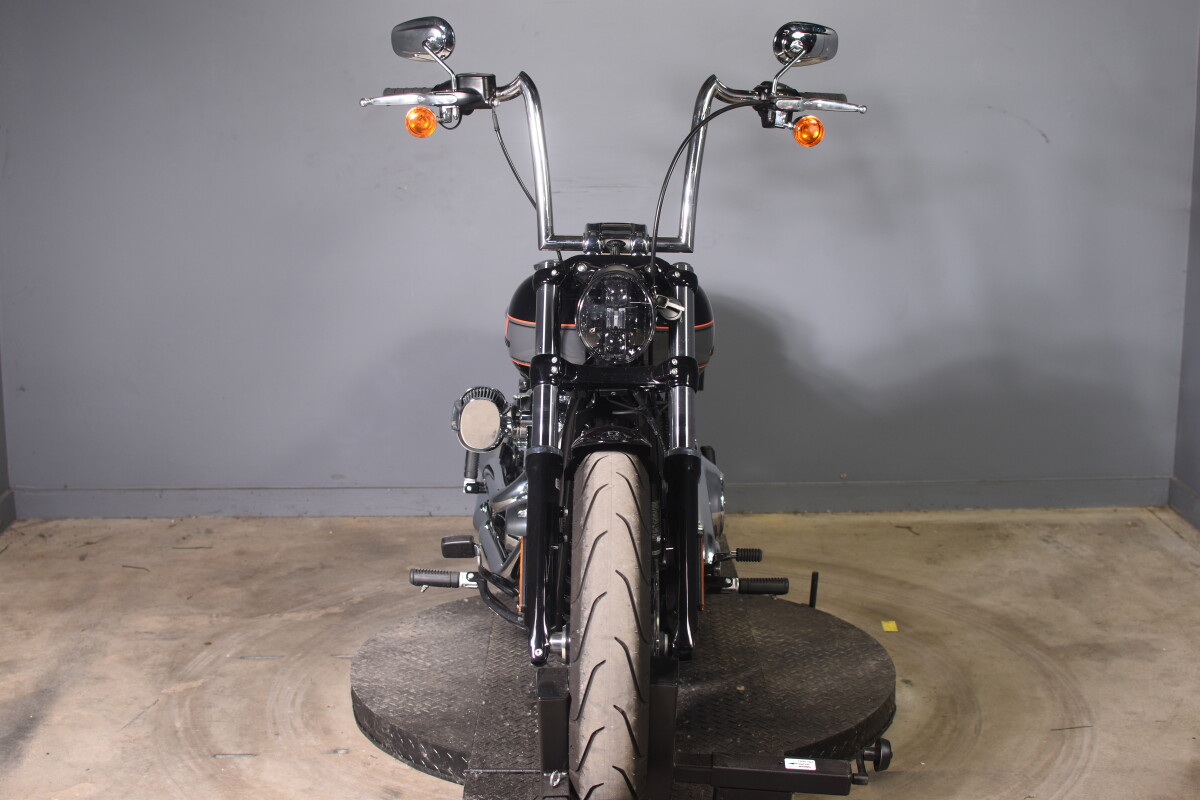 2024 Harley-Davidson Breakout 117 FXBR - Photo 3