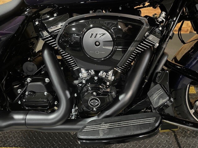 Harley-Davidson Road Glide 2025 FLTRX MYSTIC SHIFT - Photo 2
