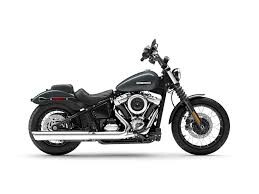 2025 Harley-Davidson Street Bob
