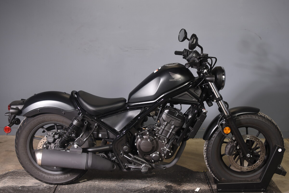 Used 2023 Honda Cmx300 (rebel 300)