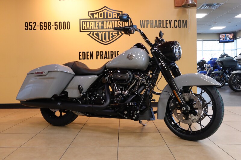 2025 Harley-Davidson HD FLHRXS Touring Road King Special