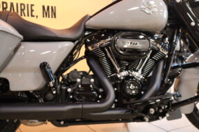 2025 Harley-Davidson HD FLHRXS Touring Road King Special thumb 2