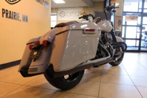 2025 Harley-Davidson HD FLHRXS Touring Road King Special thumb 0