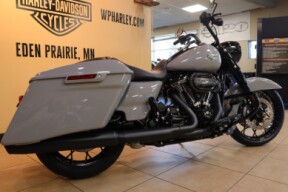 2025 Harley-Davidson HD FLHRXS Touring Road King Special thumb 1