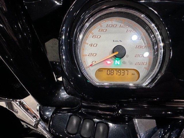 2015 Harley-Davidson Road Glide Special Vivid Black - Photo 6
