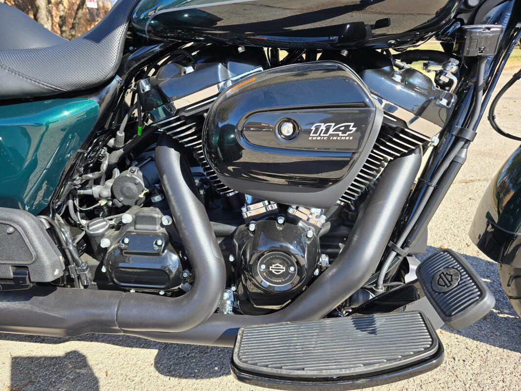 2024 Harley-Davidson Freewheeler - Photo 8