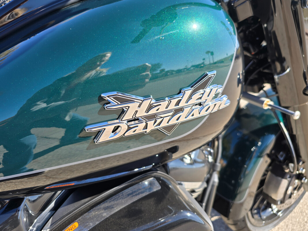 2024 Harley-Davidson Freewheeler - Photo 10