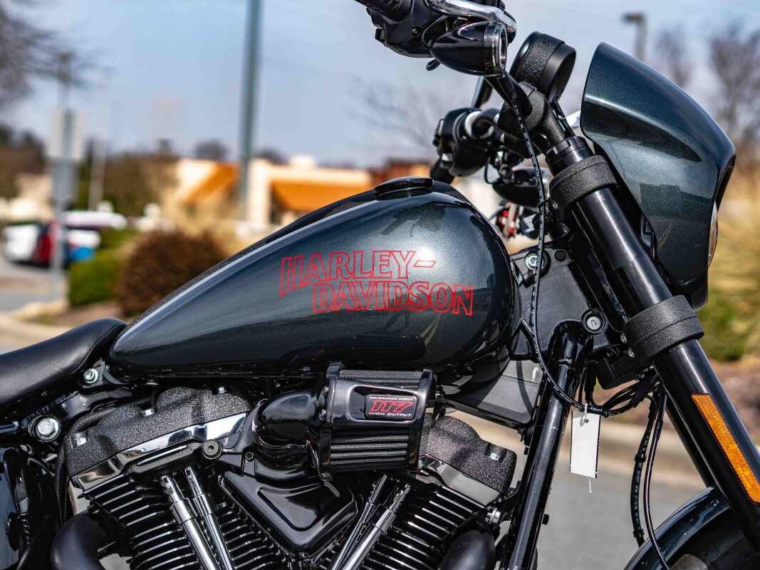 FXLRS 2025 Low Rider S - Photo 10