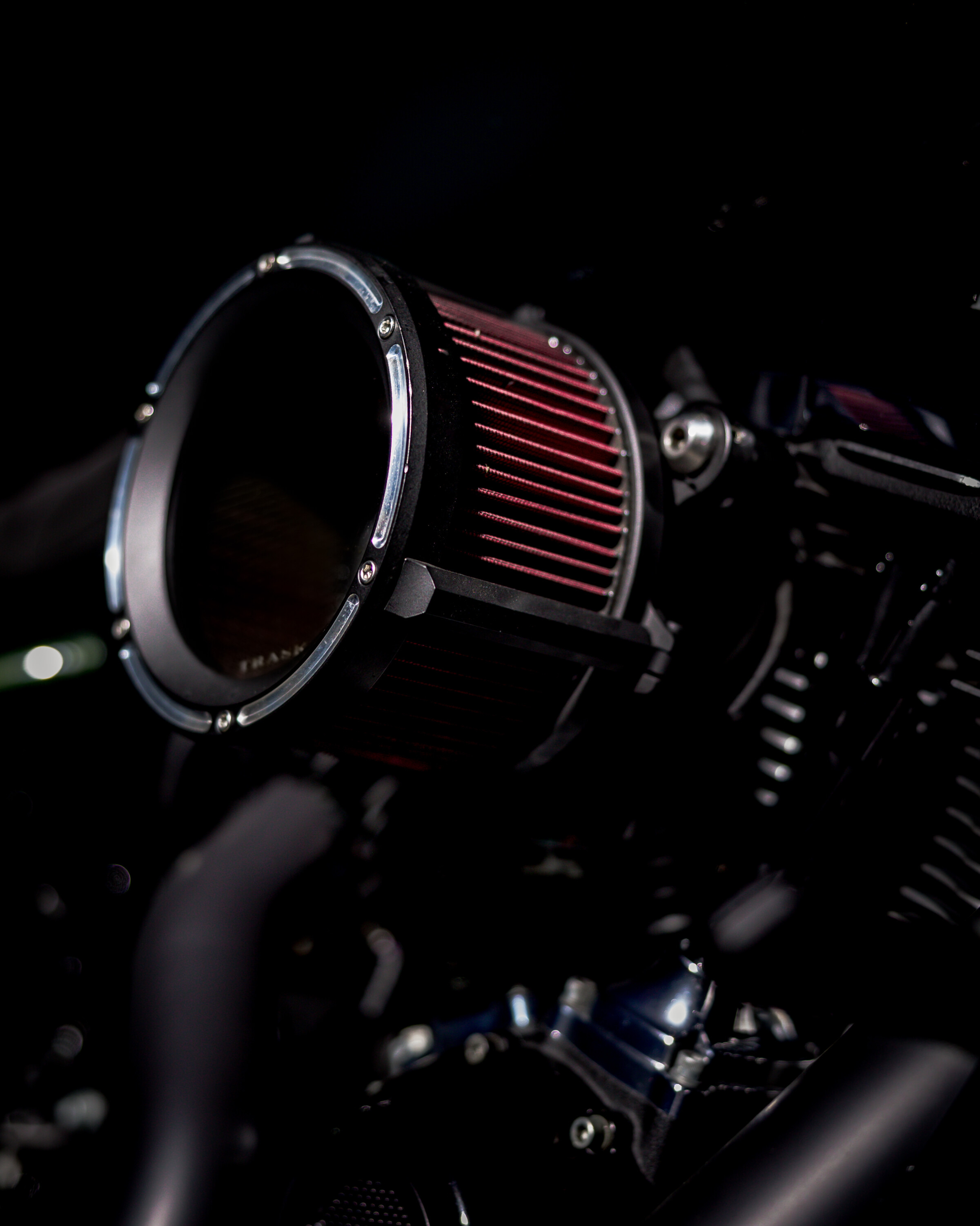Foto van Street Glide 2025