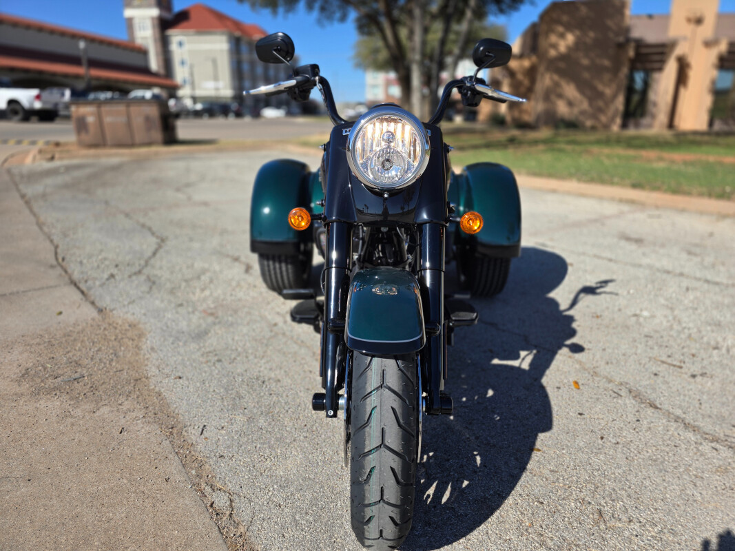 2024 Harley-Davidson Freewheeler - Photo 3