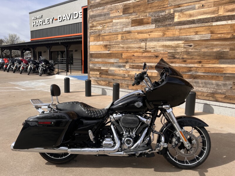 【中古】 Ridin the Hi－Line Wylie＆TheWildWest Pre-owned Harley-Davidson Motorcycles For Sale | Lubbock