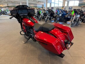 2025 Harley Davidson Street Glide FLHX thumb 1