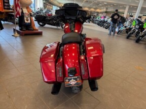 2025 Harley Davidson Street Glide FLHX thumb 2