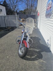 2006 Harley-Davidson<sup>®</sup> Fat Boy®  thumb 2