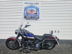 2006 Harley-Davidson<sup>®</sup> Fat Boy®  thumb 3