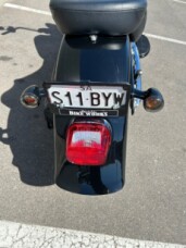 2010 FLSTFB Fat Boy Low 96ci thumb 1